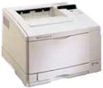 Hewlett Packard LaserJet 5N printing supplies